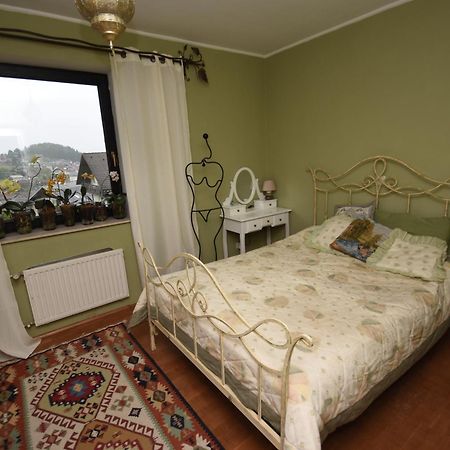 Apartmaji Lejardin Škofljica Eksteriør billede