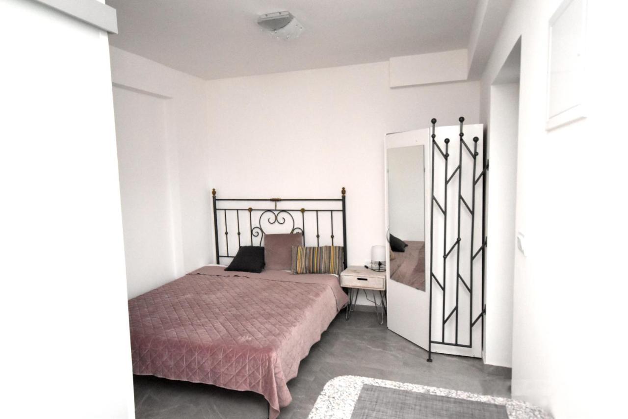 Apartmaji Lejardin Škofljica Eksteriør billede