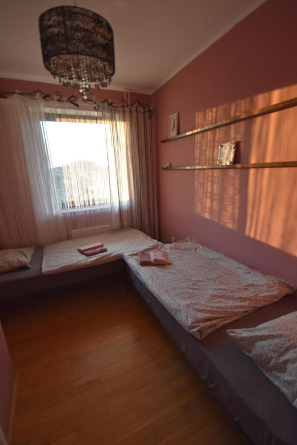 Apartmaji Lejardin Škofljica Eksteriør billede