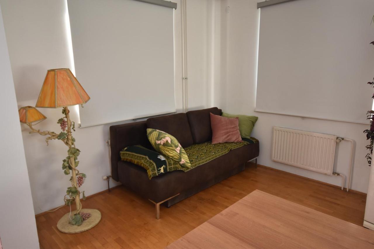 Apartmaji Lejardin Škofljica Eksteriør billede