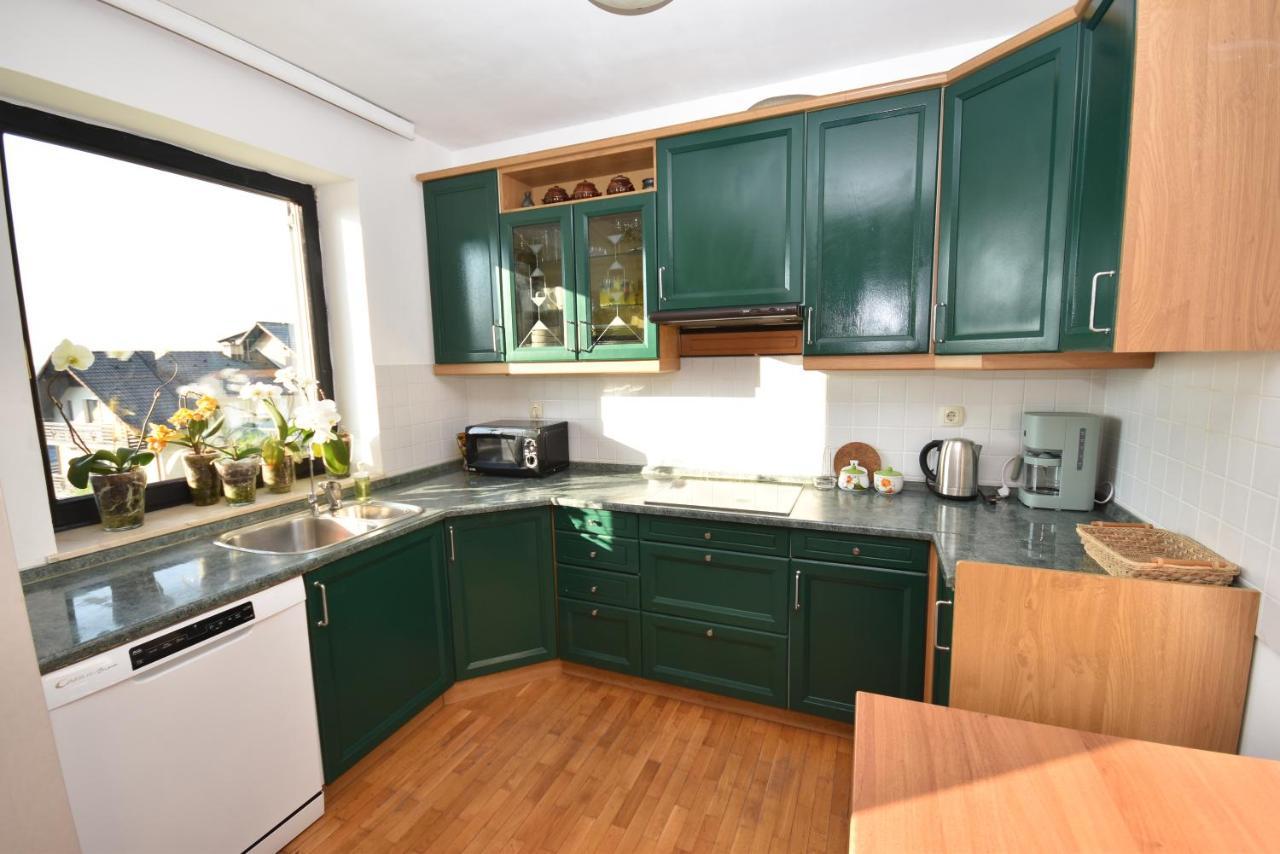 Apartmaji Lejardin Škofljica Eksteriør billede