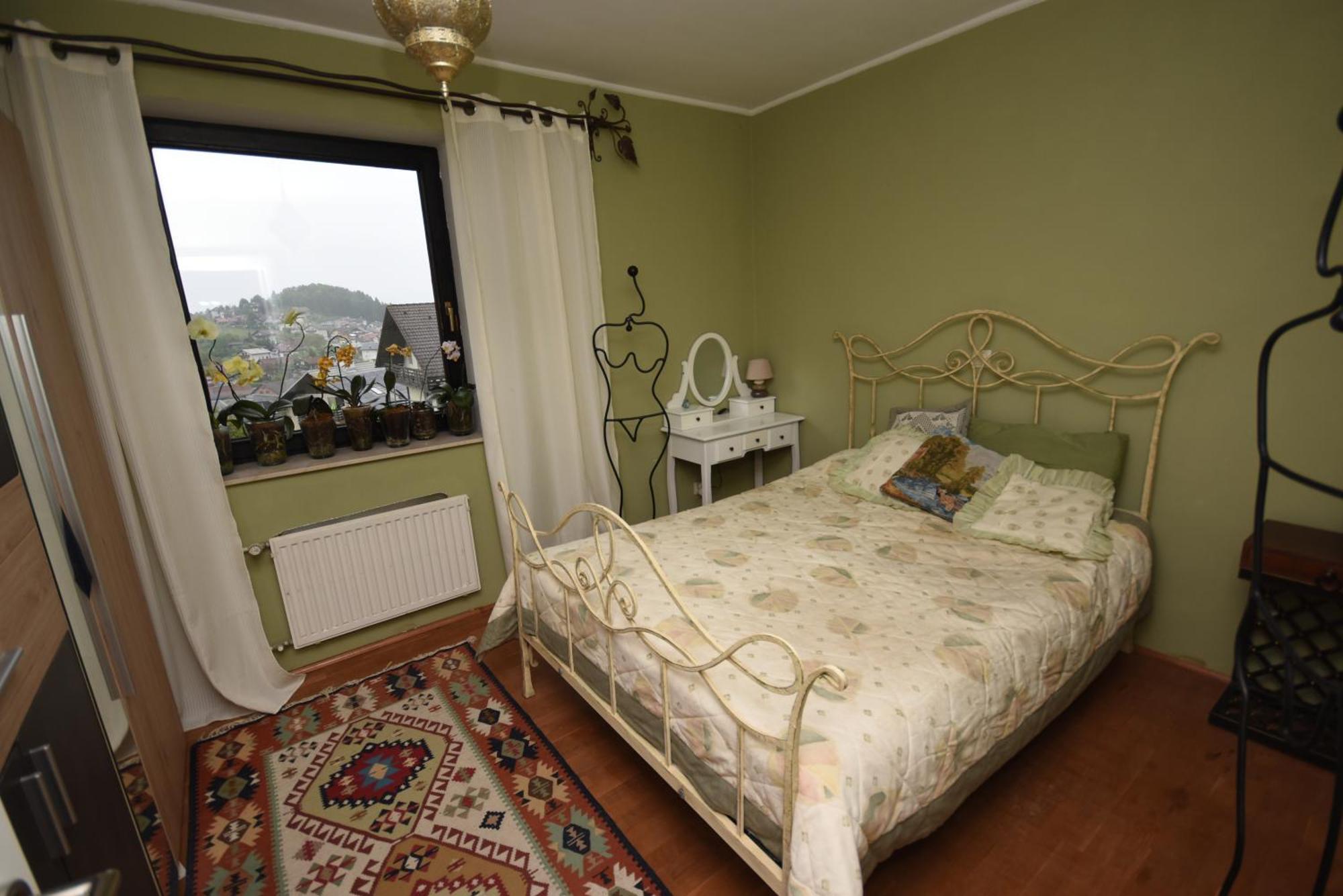 Apartmaji Lejardin Škofljica Eksteriør billede